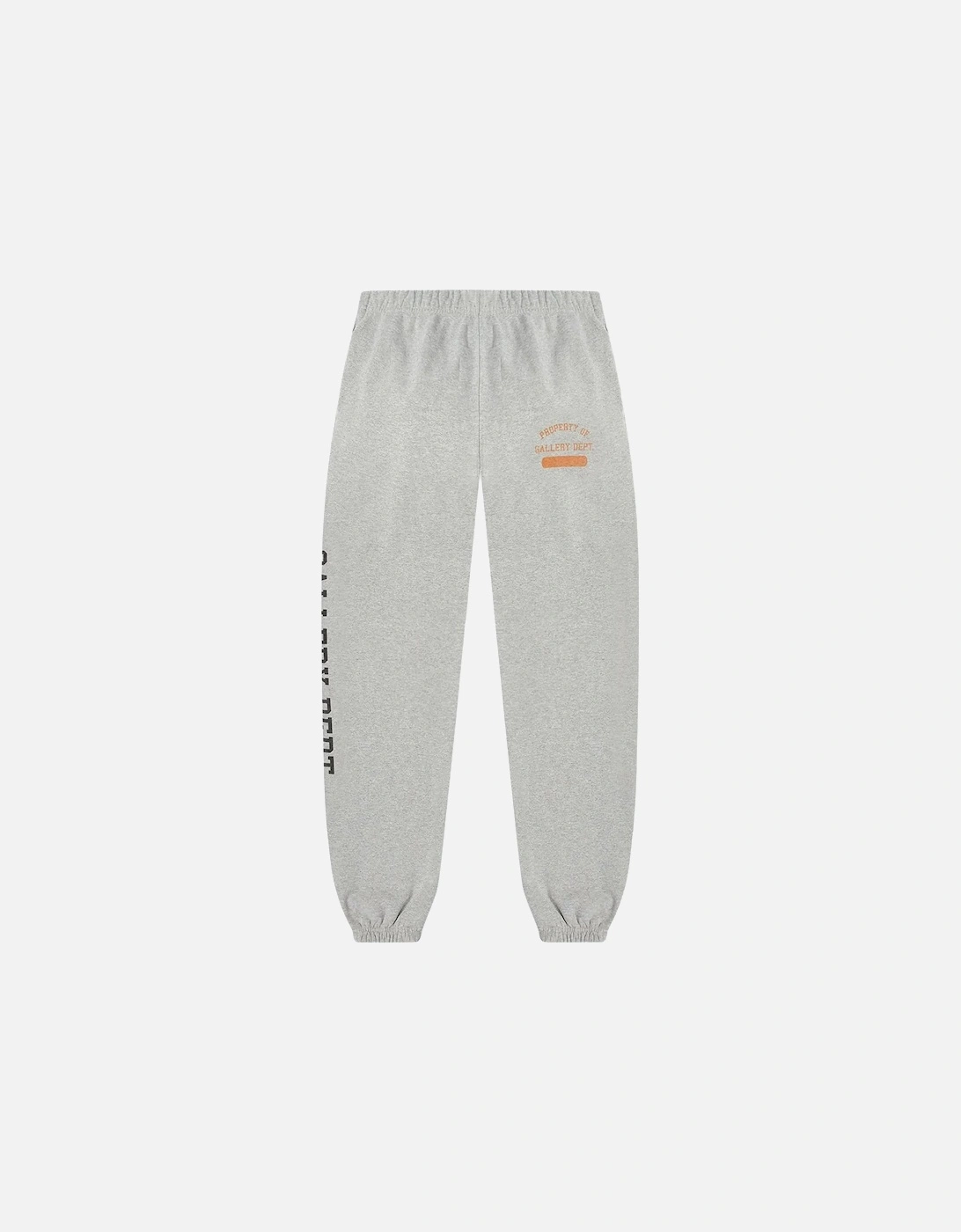 Property of Heather Sweatpants Joggers in Grey, 3 of 2