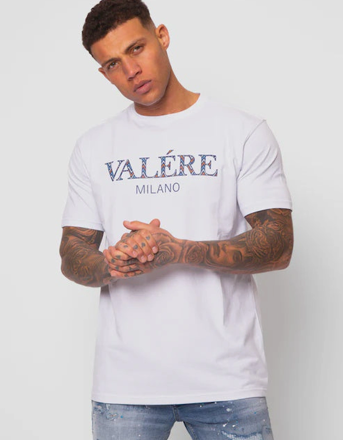 Facchetti T-Shirt - White, 2 of 1