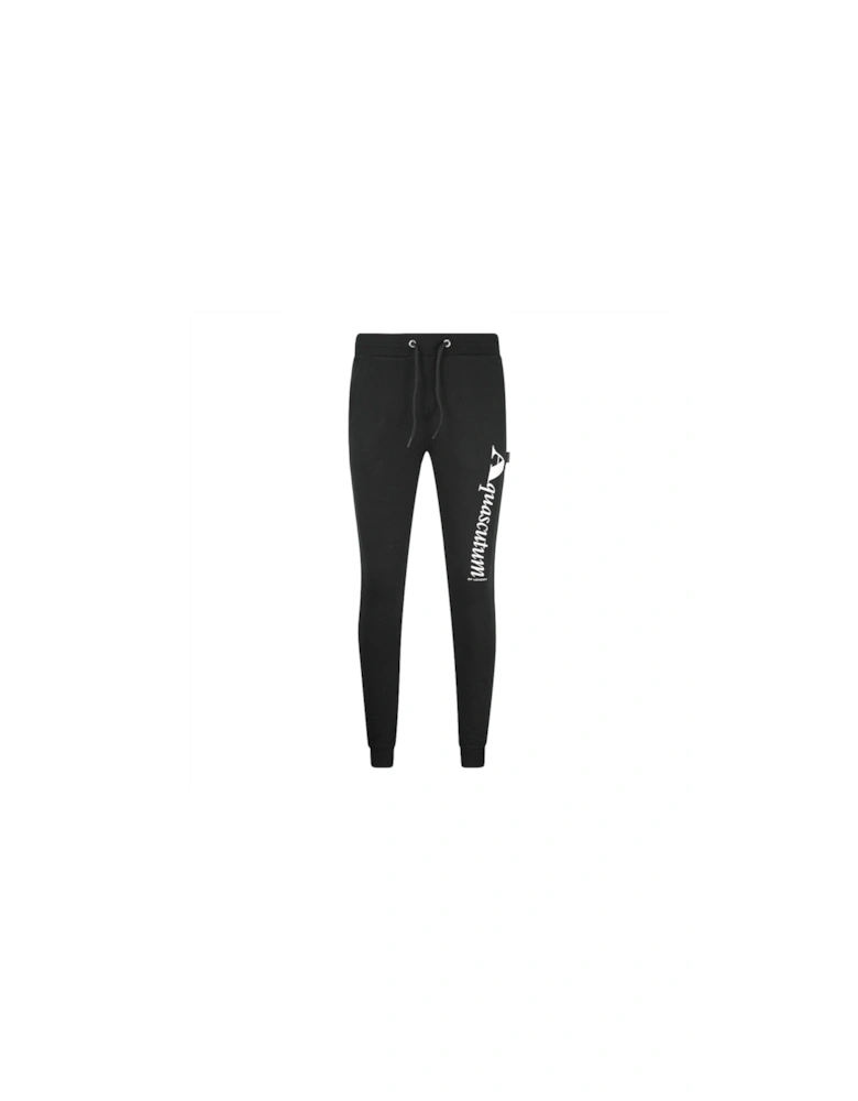 Black Sweat Pants