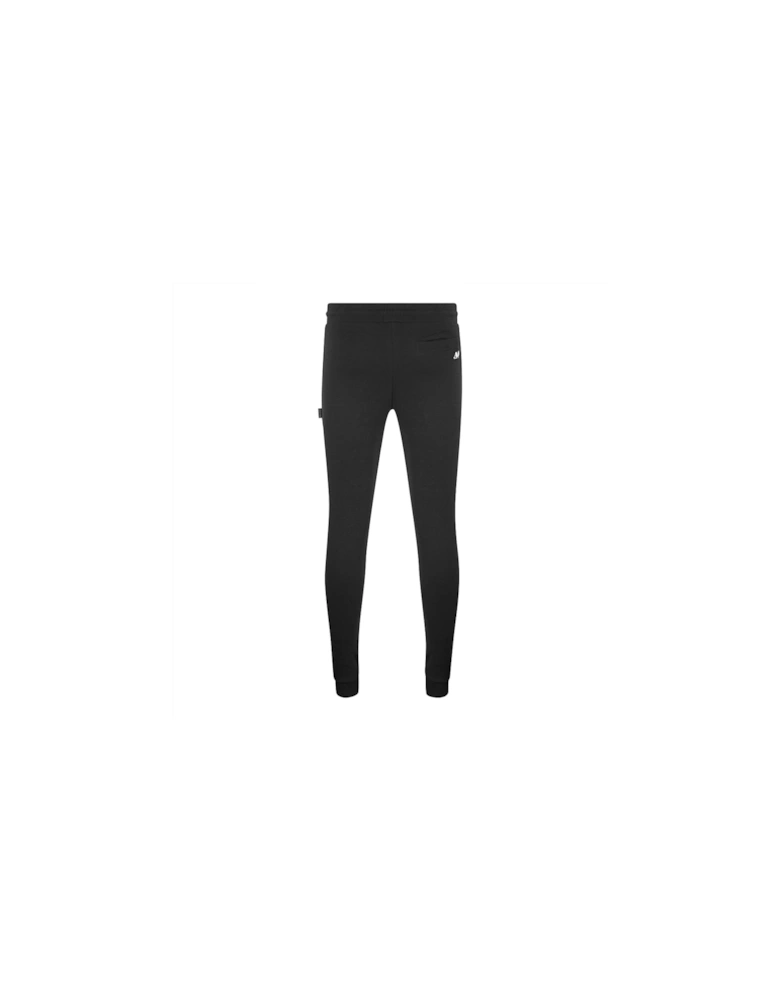 Black Sweat Pants