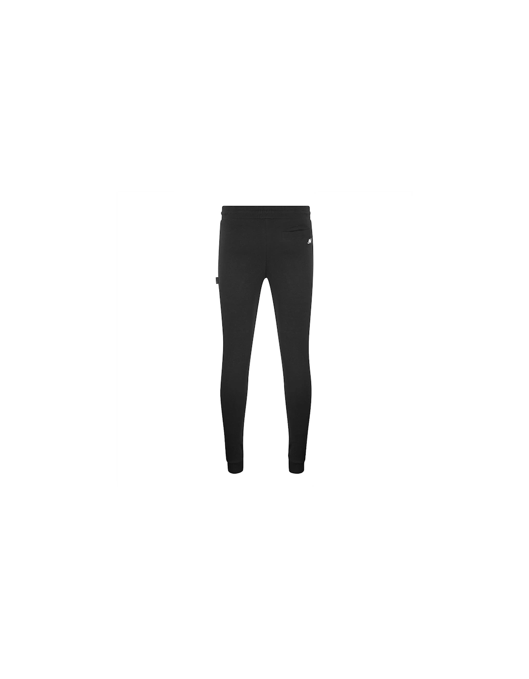 Black Sweat Pants