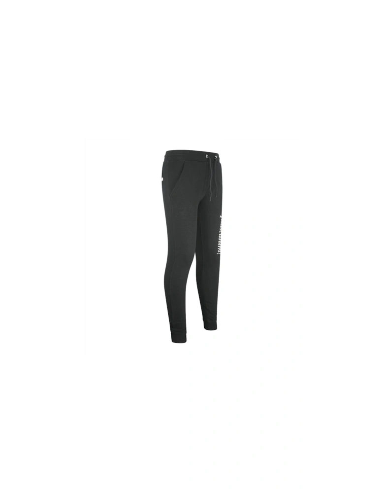 Black Sweat Pants