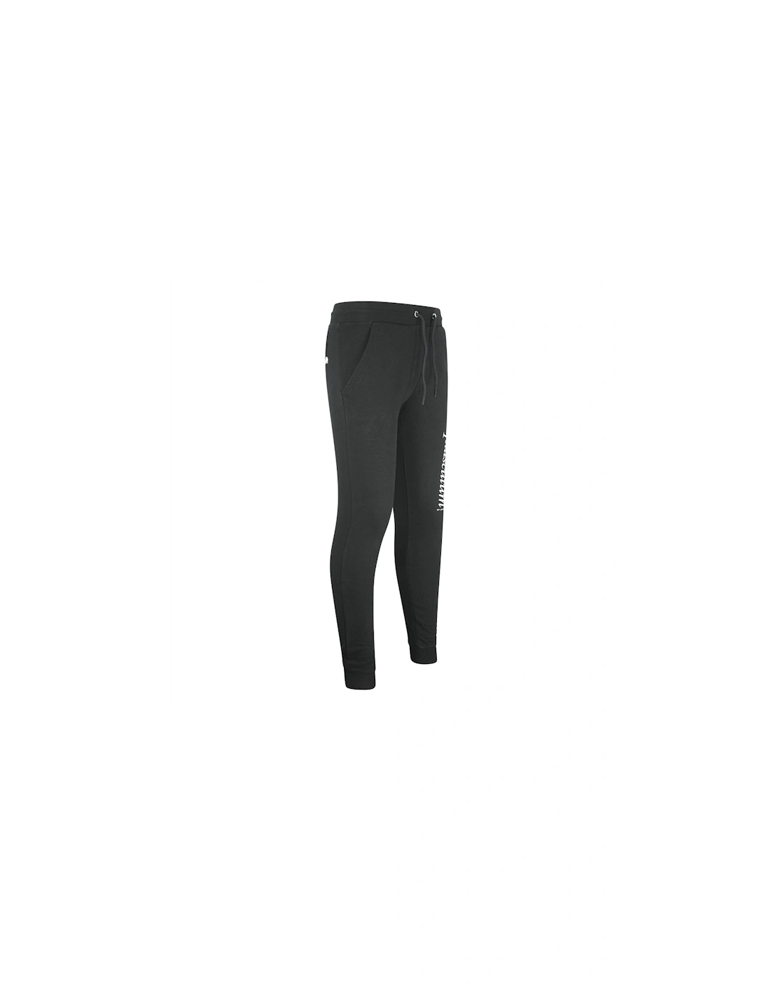 Black Sweat Pants