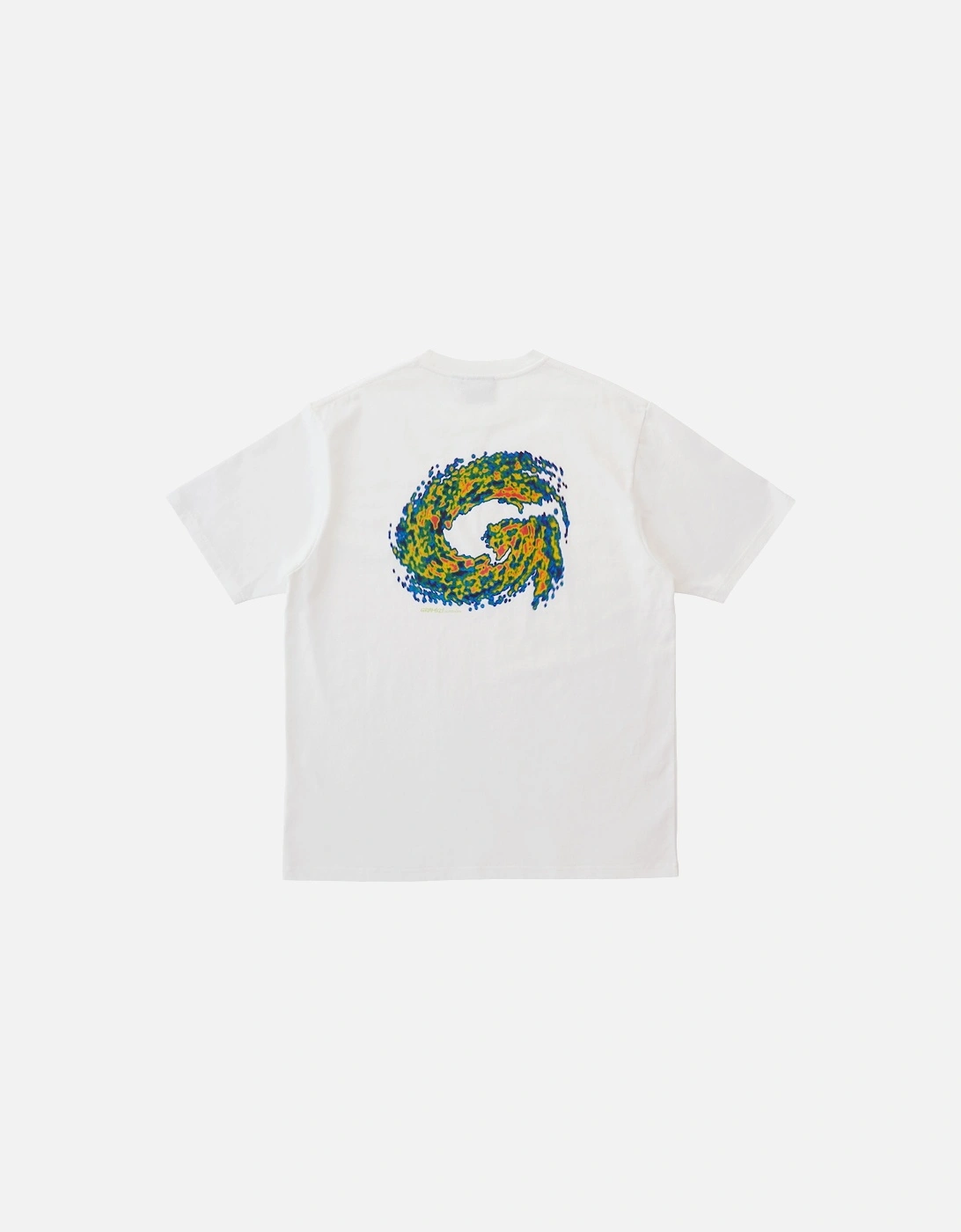 Hurricane T-Shirt, 3 of 2