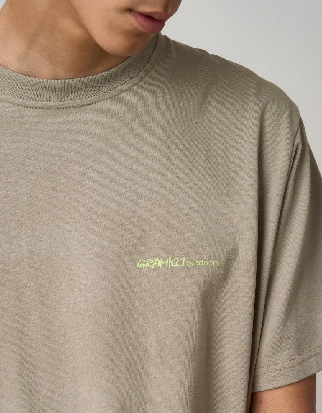 Hurricane T-Shirt