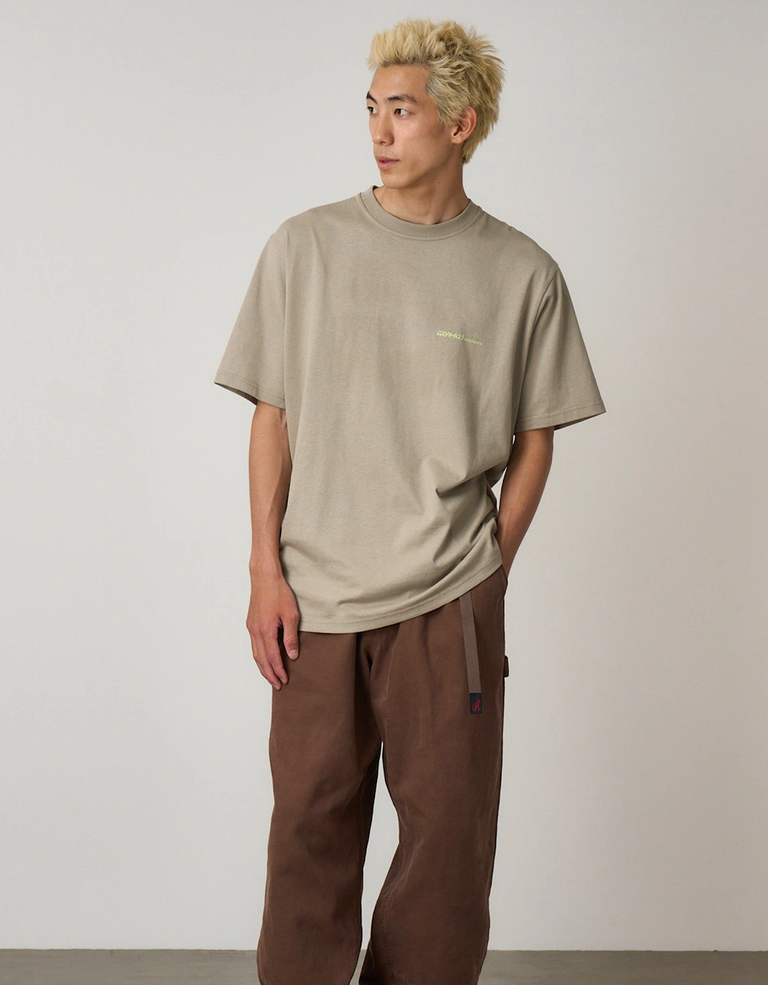 Hurricane T-Shirt