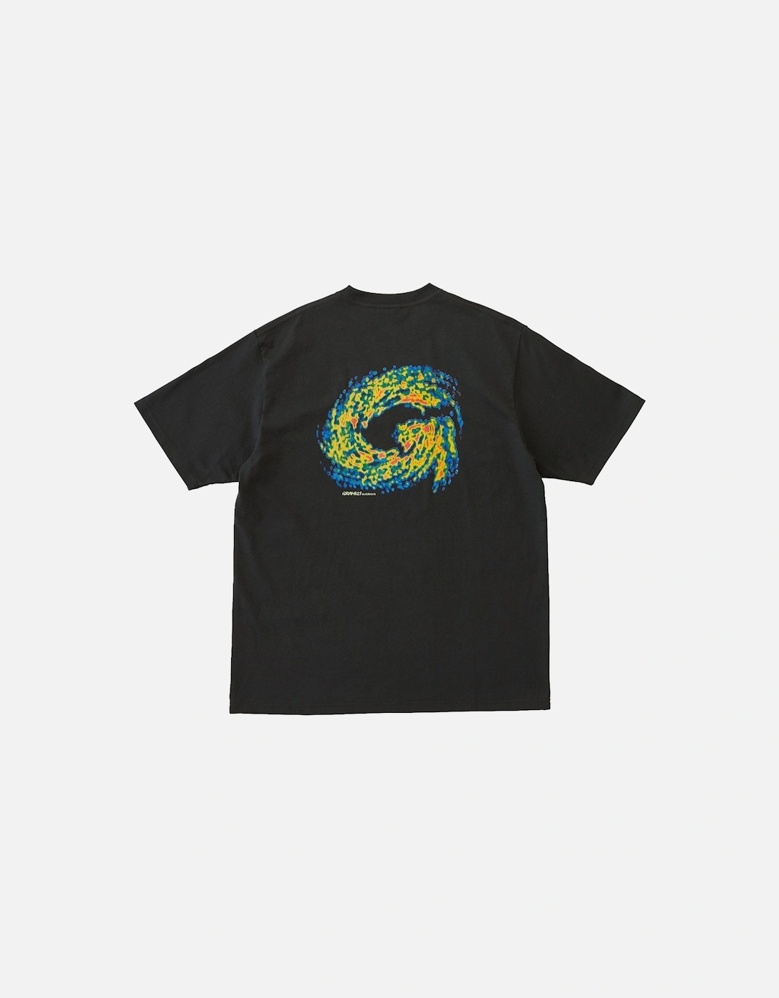 Hurricane T-Shirt, 2 of 1