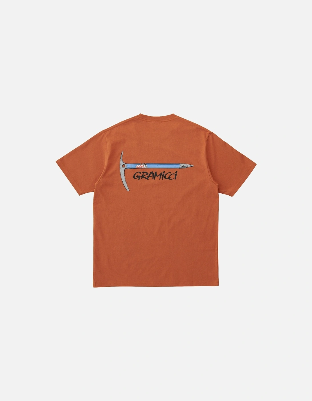 Ice Axe T-Shirt, 3 of 2