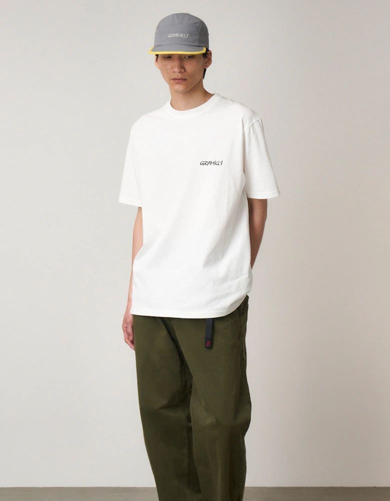 Ice Axe T-Shirt