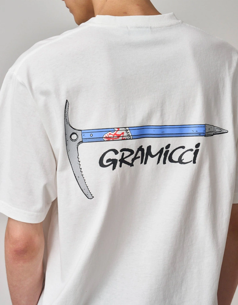 Ice Axe T-Shirt