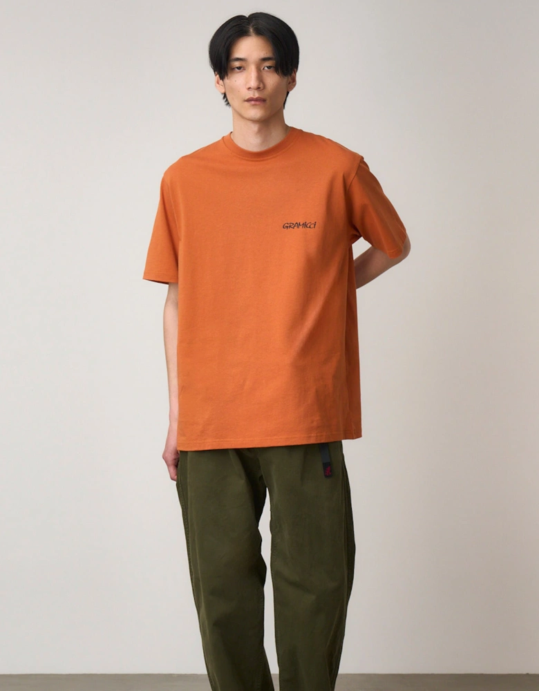 Ice Axe T-Shirt