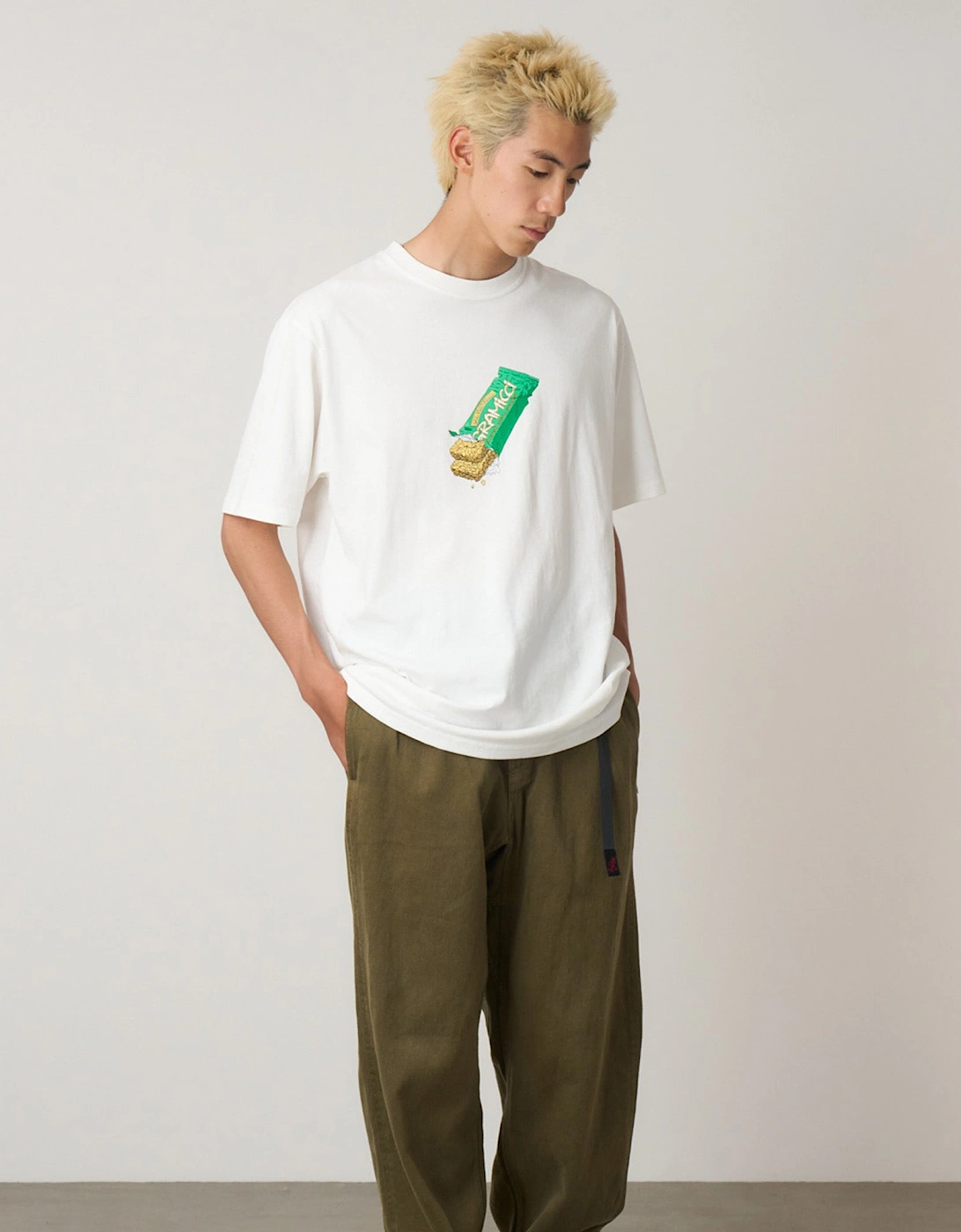 Granola T-Shirt