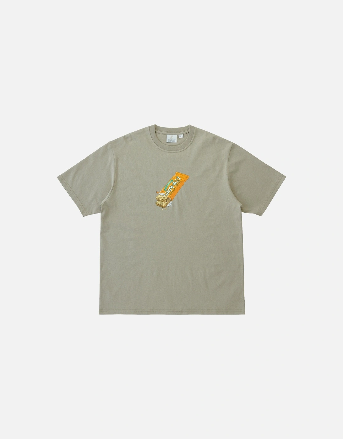 Granola T-Shirt, 4 of 3