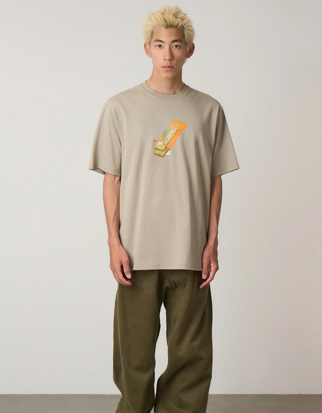Granola T-Shirt