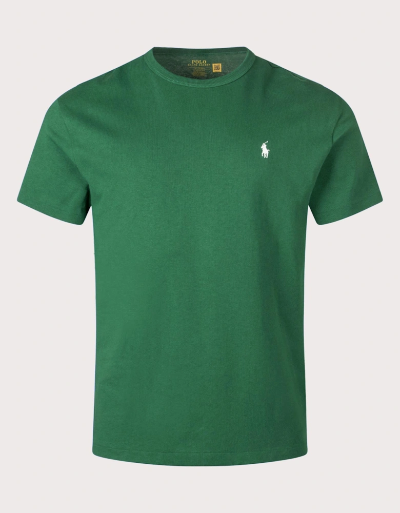 Classic Fit Jersey T-Shirt