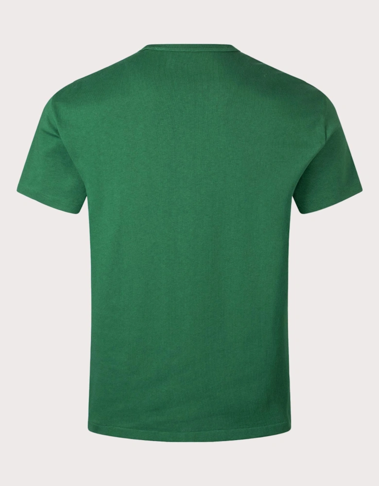 Classic Fit Jersey T-Shirt