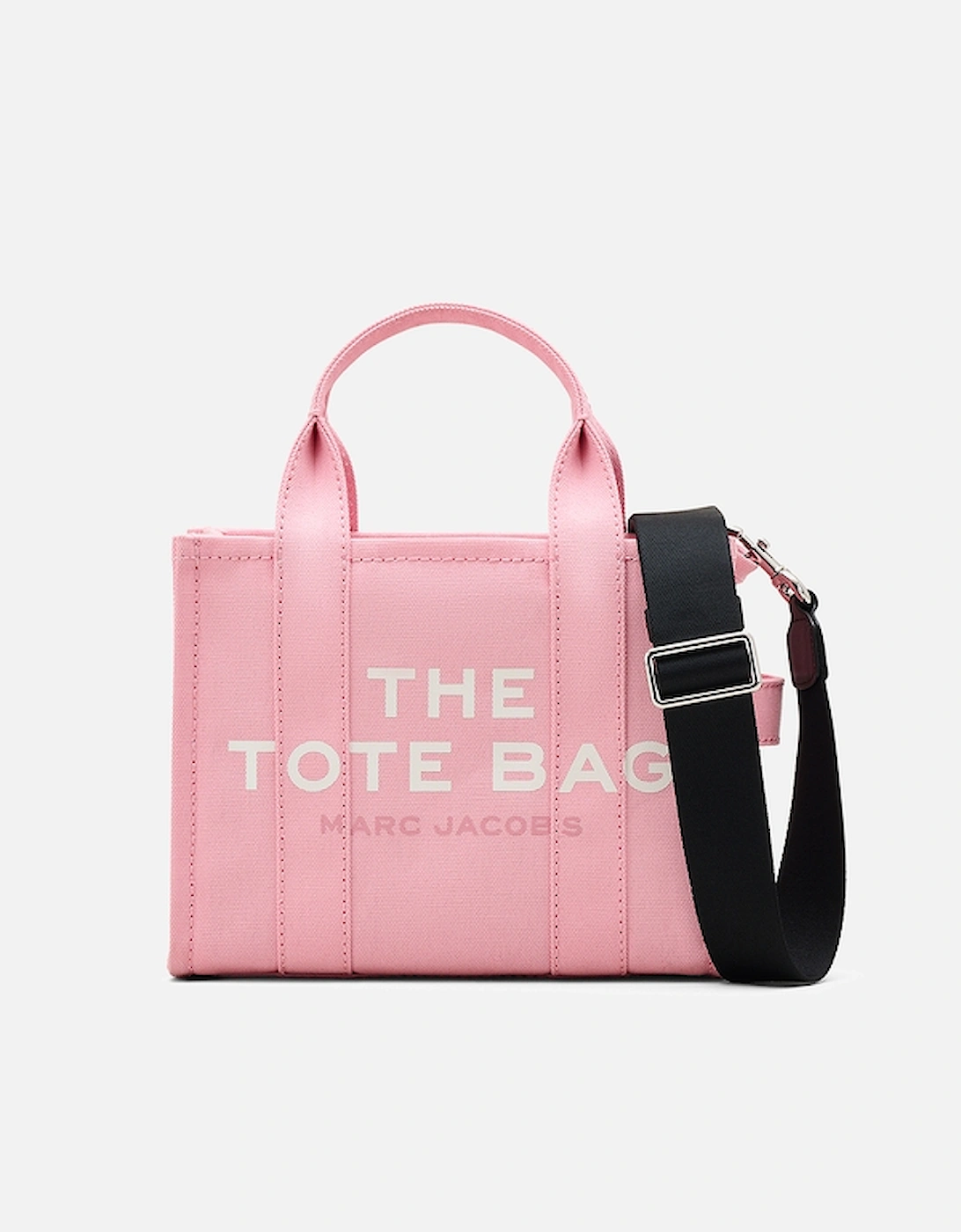 The Small Canvas Tote Bag, 2 of 1