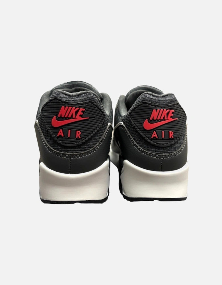 Air Max 90 Sneaker - Iron Grey / Black