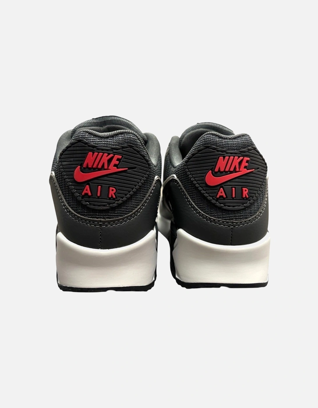 Air Max 90 Sneaker - Iron Grey / Black