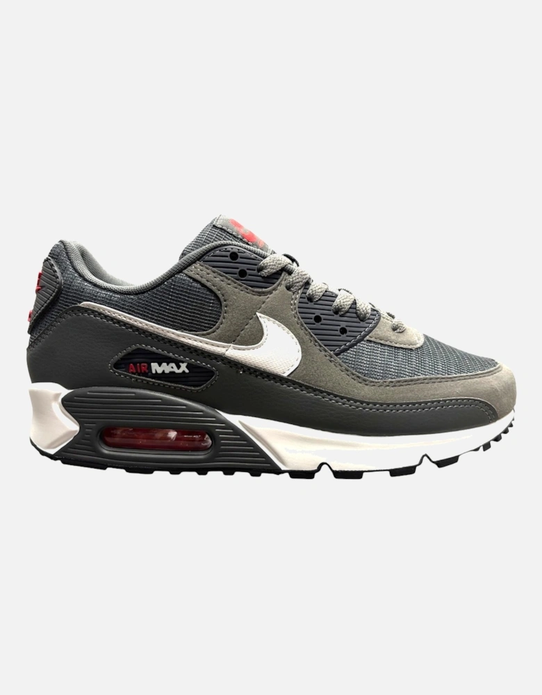 Air Max 90 Sneaker - Iron Grey / Black