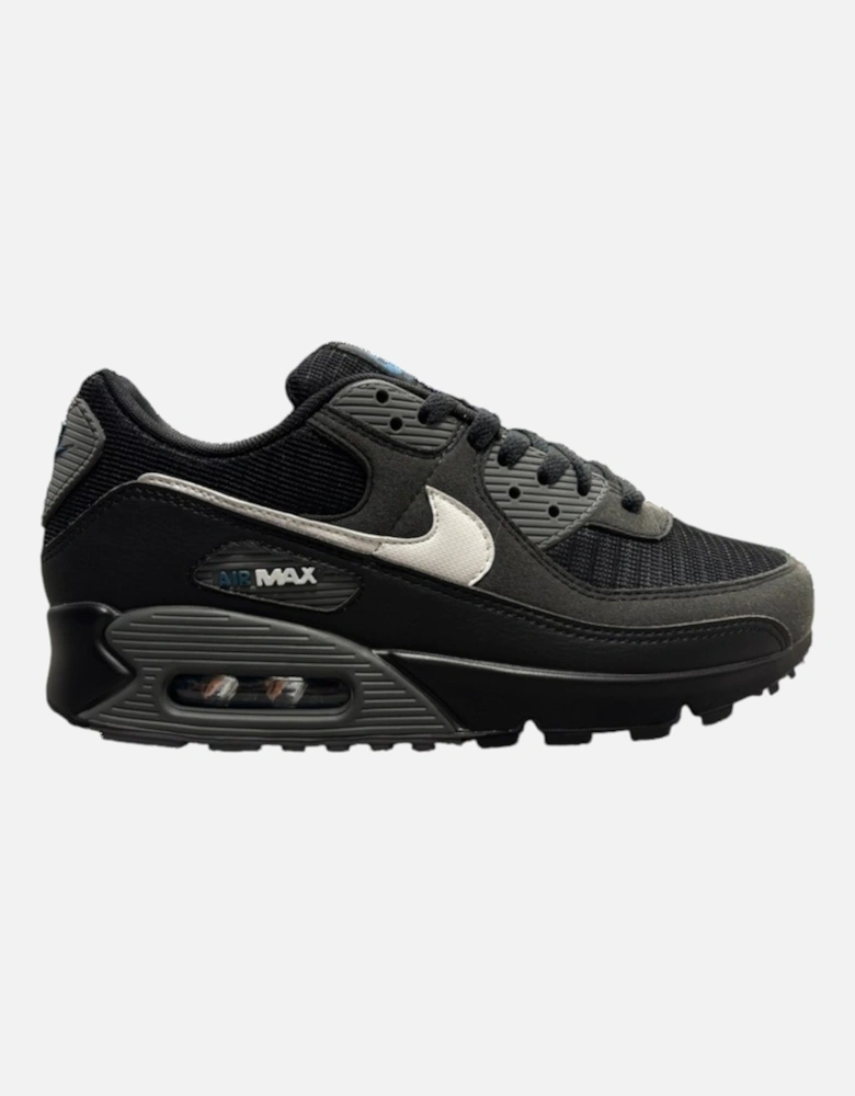 Air Max 90 Sneaker - Black Marina