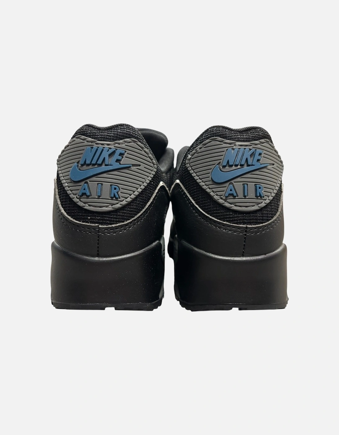 Air Max 90 Sneaker - Black Marina