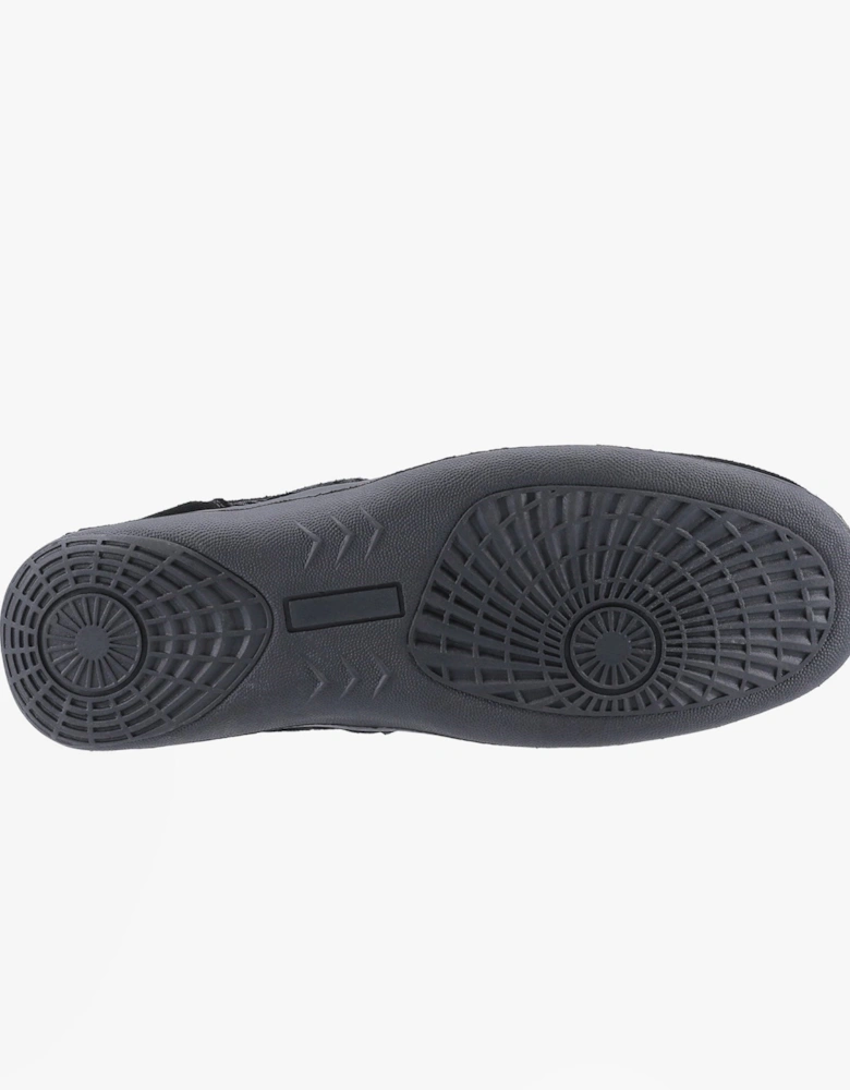 Fleet & Foster MORGAN Womens Shoes Black