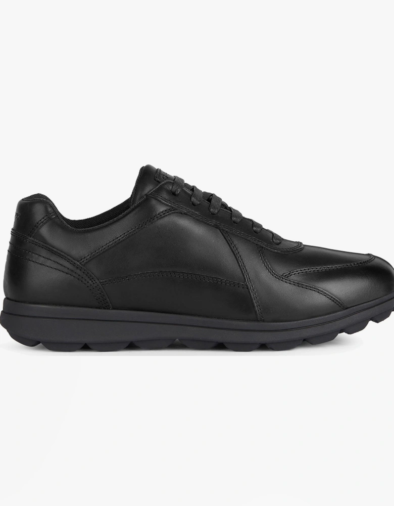 U SPHERICA EC12 Mens Trainers Black