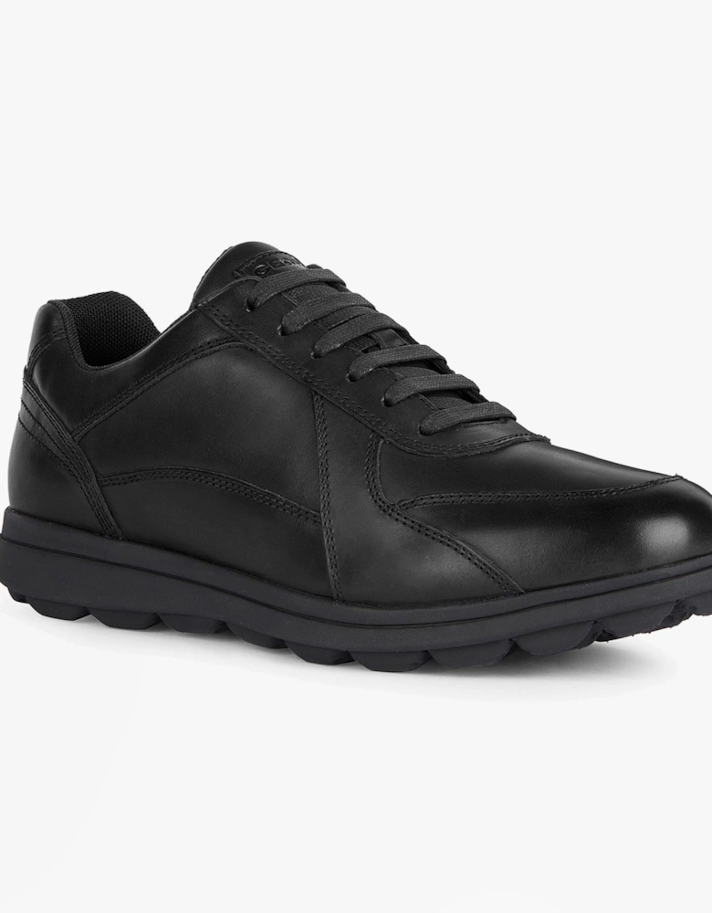 U SPHERICA EC12 Mens Trainers Black