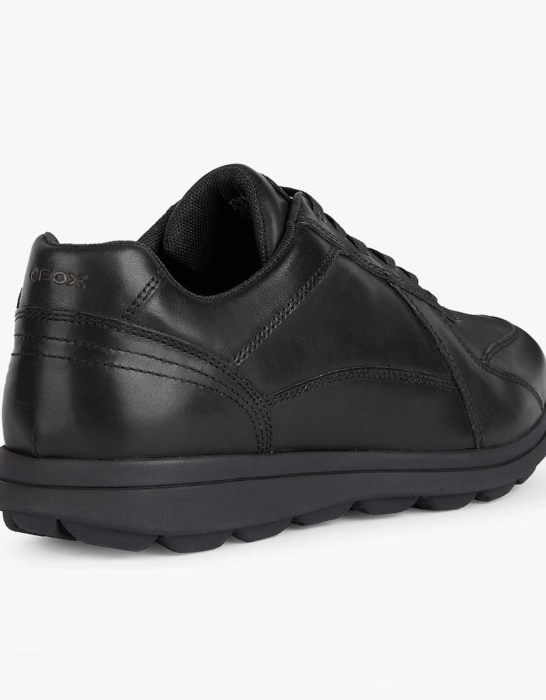 U SPHERICA EC12 Mens Trainers Black