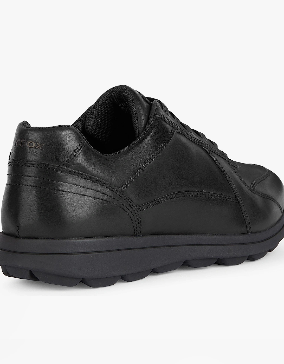 U SPHERICA EC12 Mens Trainers Black