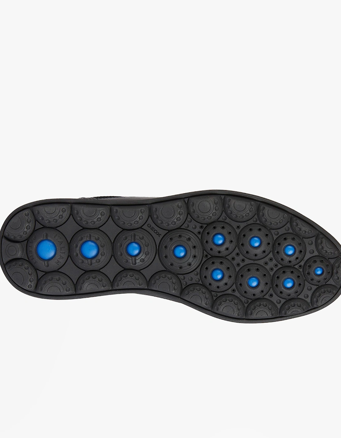U SPHERICA EC12 Mens Trainers Black