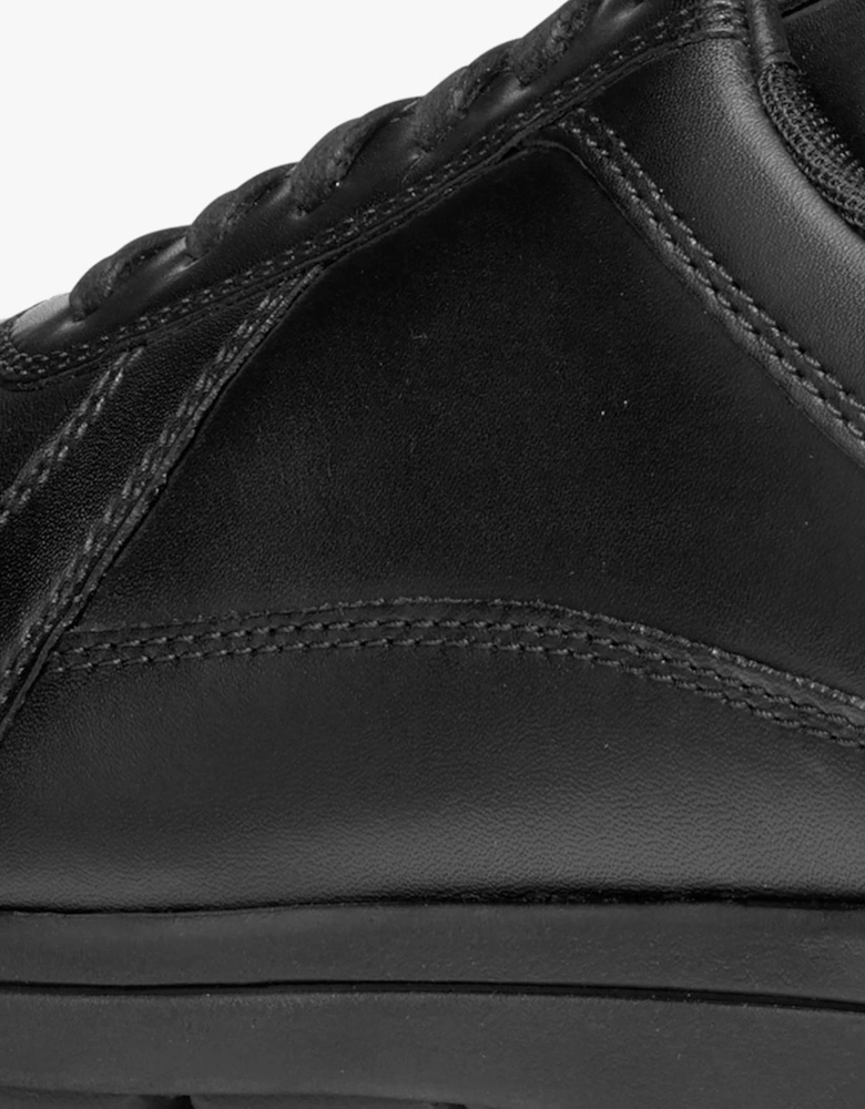 U SPHERICA EC12 Mens Trainers Black