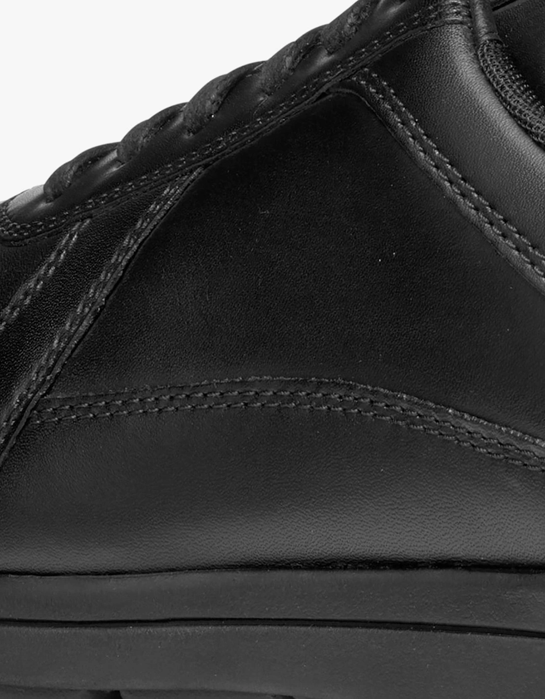 U SPHERICA EC12 Mens Trainers Black