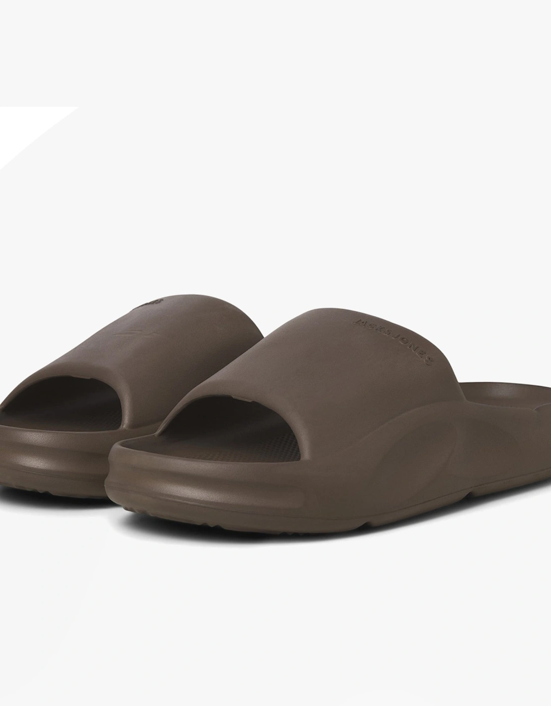 STATUS MOULDED Mens Sandals Carafe, 7 of 6