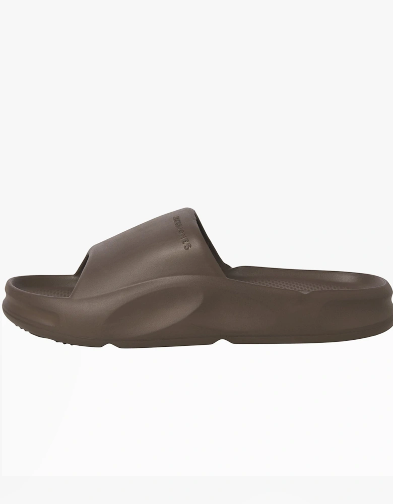 STATUS MOULDED Mens Sandals Carafe
