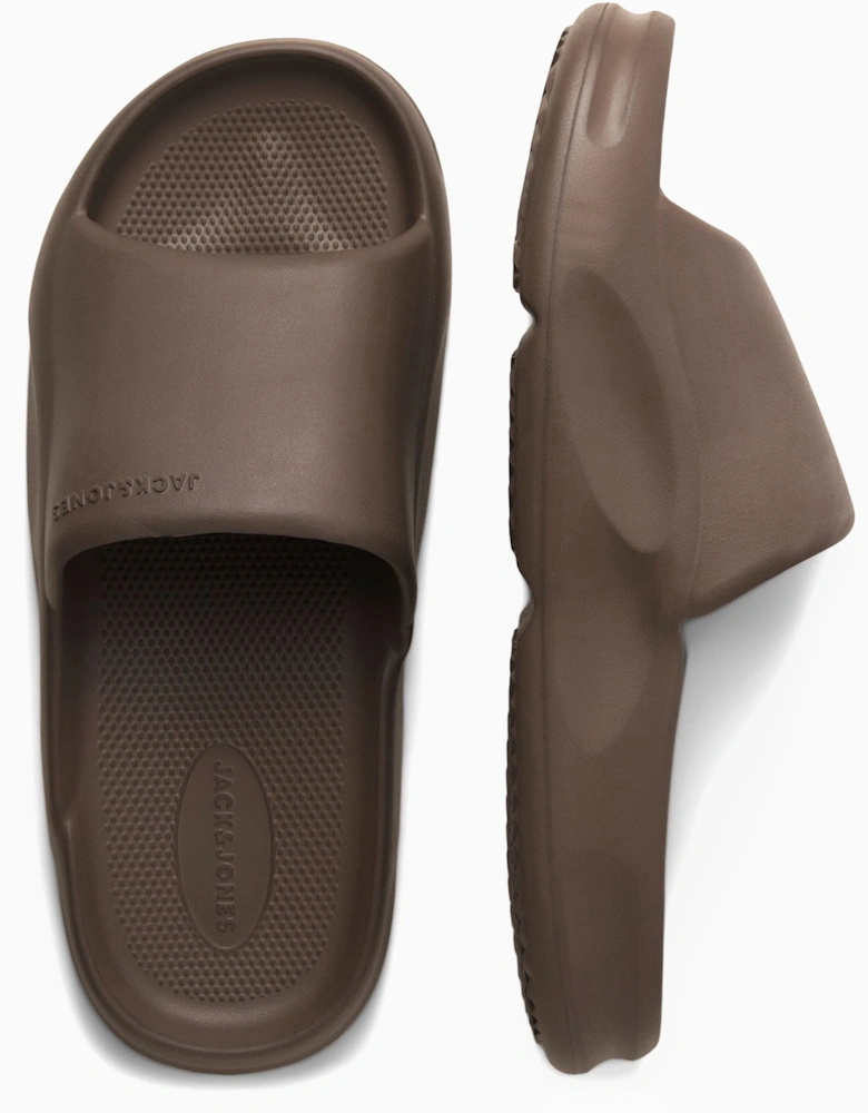 STATUS MOULDED Mens Sandals Carafe
