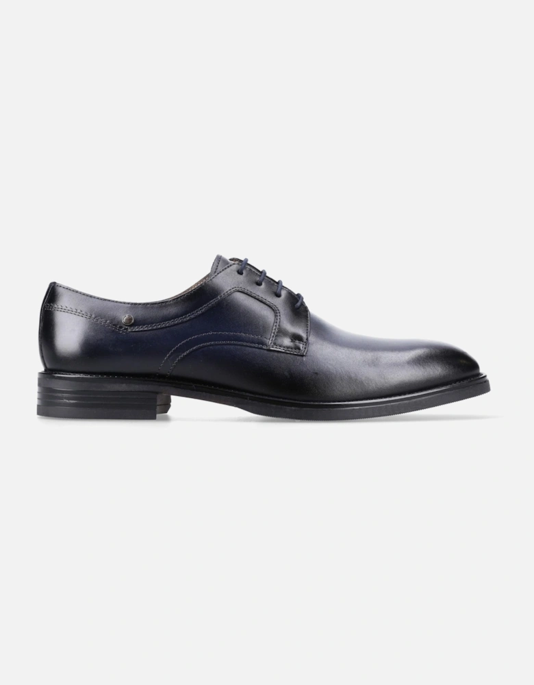 London SLEEVE Mens Shoes Navy