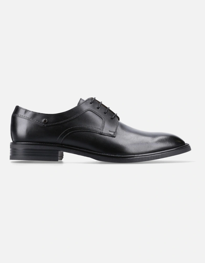 London SLEEVE Mens Shoes Black