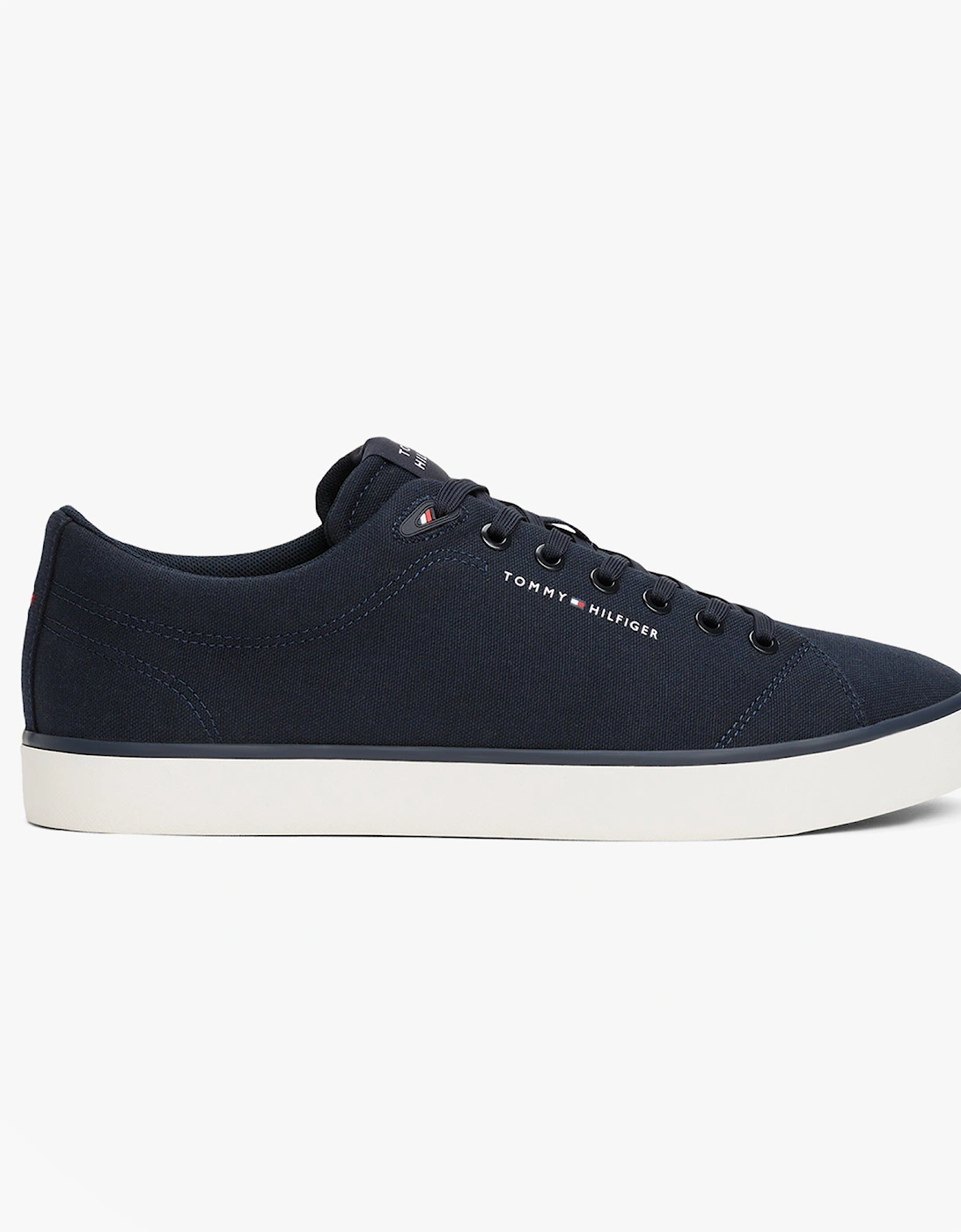 HI VULC LOW CORE Mens Trainers Desert Sky, 7 of 6