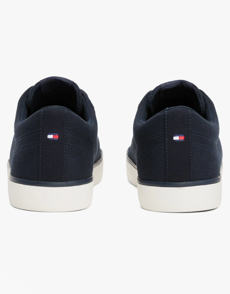 HI VULC LOW CORE Mens Trainers Desert Sky