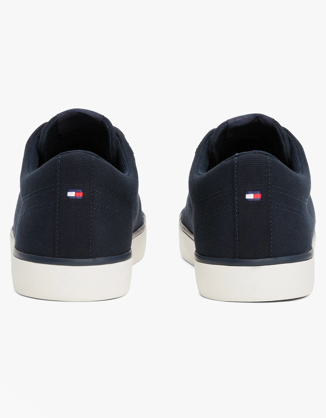 HI VULC LOW CORE Mens Trainers Desert Sky