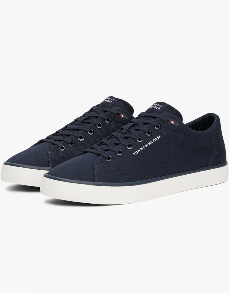 HI VULC LOW CORE Mens Trainers Desert Sky