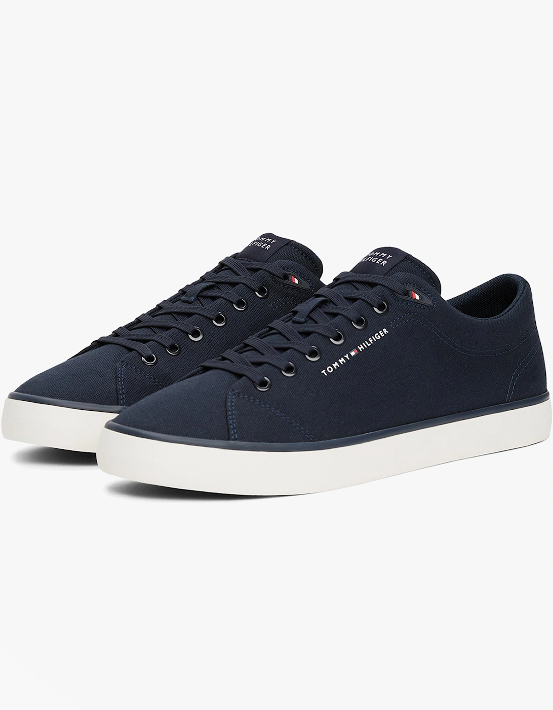 HI VULC LOW CORE Mens Trainers Desert Sky
