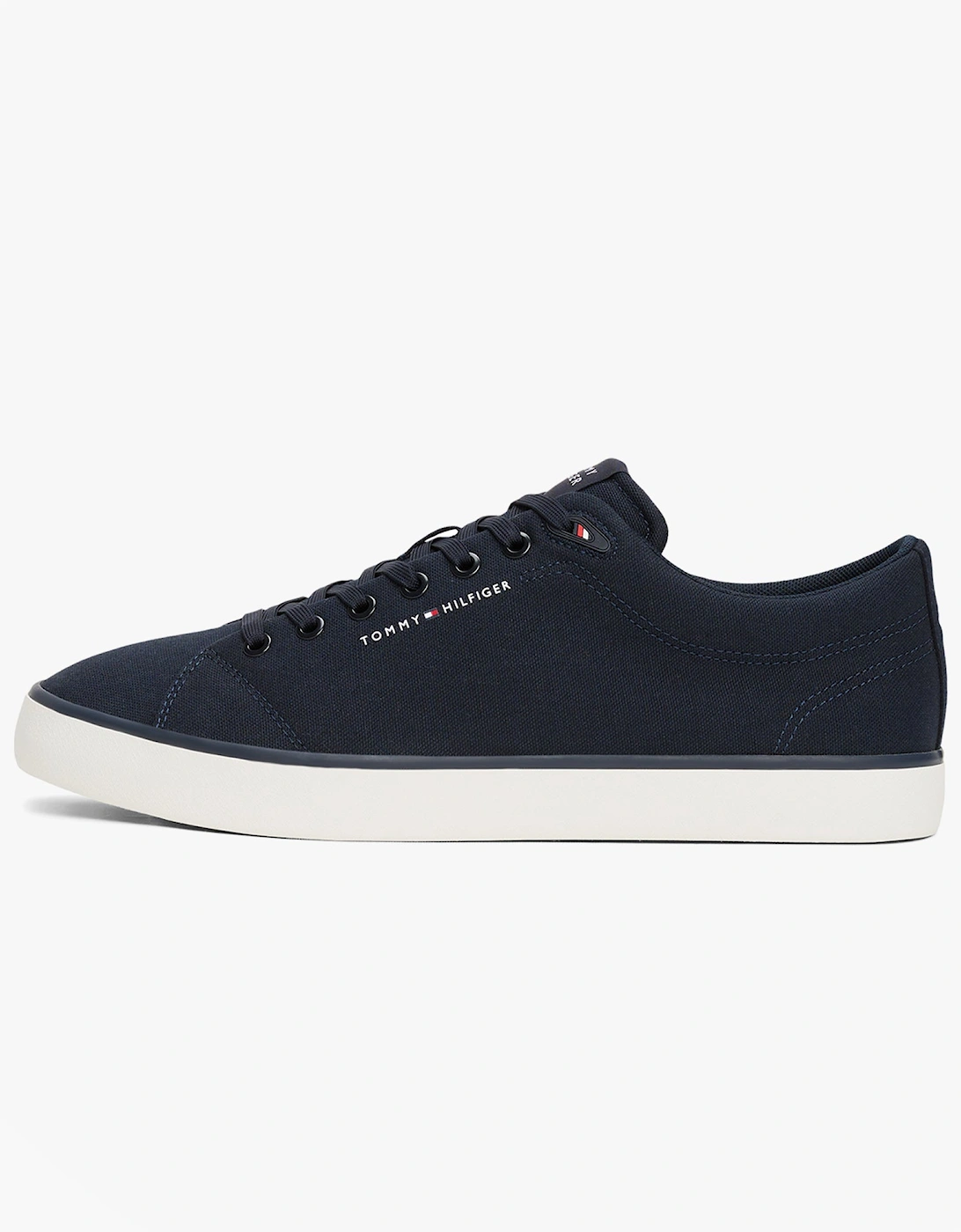 HI VULC LOW CORE Mens Trainers Desert Sky