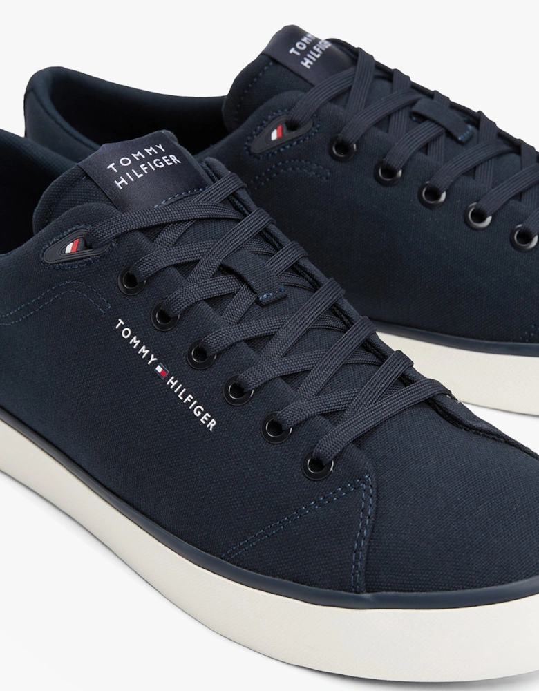 HI VULC LOW CORE Mens Trainers Desert Sky