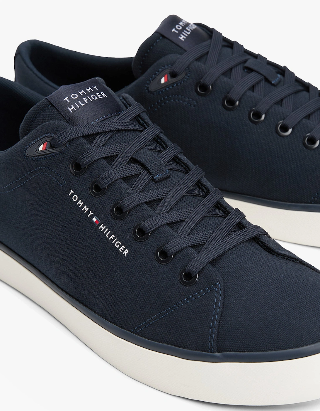 HI VULC LOW CORE Mens Trainers Desert Sky