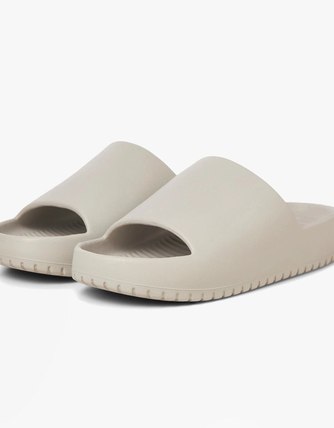 RIPPLE MOULDED Mens Sandals Moonbeam, 5 of 4