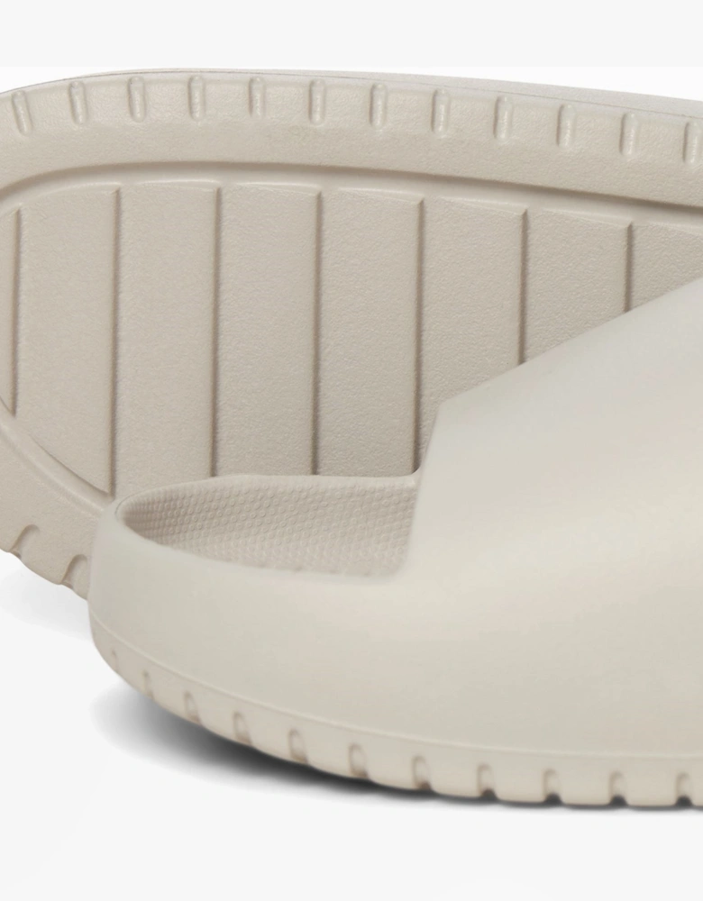 RIPPLE MOULDED Mens Sandals Moonbeam