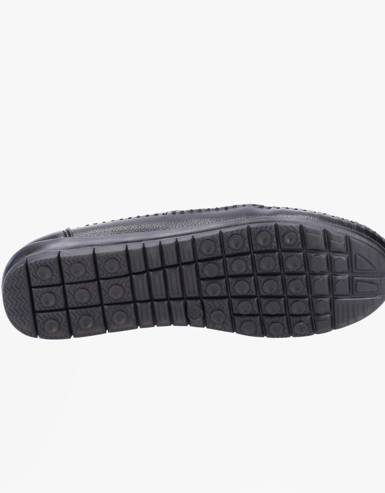 Fleet & Foster SHIRLEY Womens Shoes Black